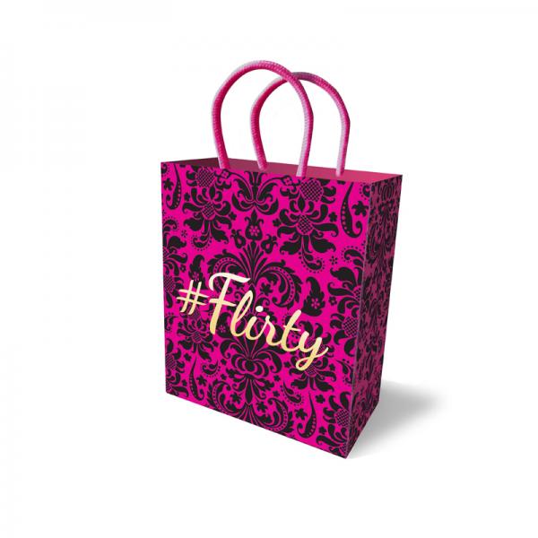 GIFT & PARTY BAGS