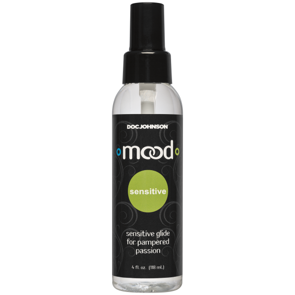 Mood Lube Sensitive 4oz