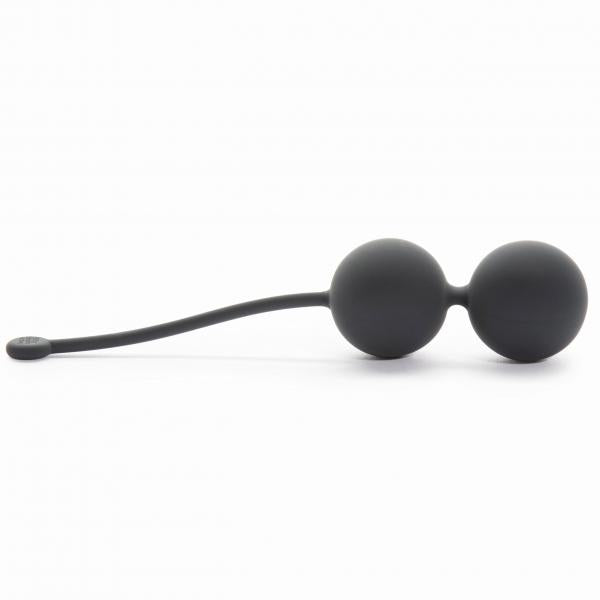 Tighten And Tense Silicone Jiggle Balls