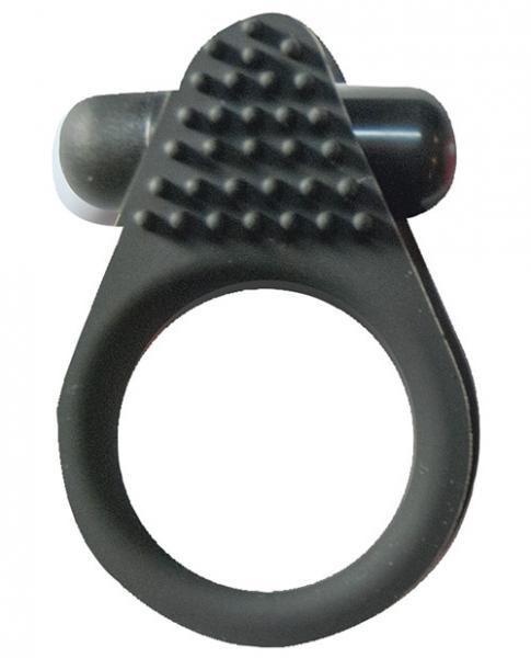 Maxx Gear Stimulation Ring Black