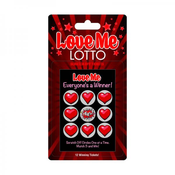 Love Me Lotto