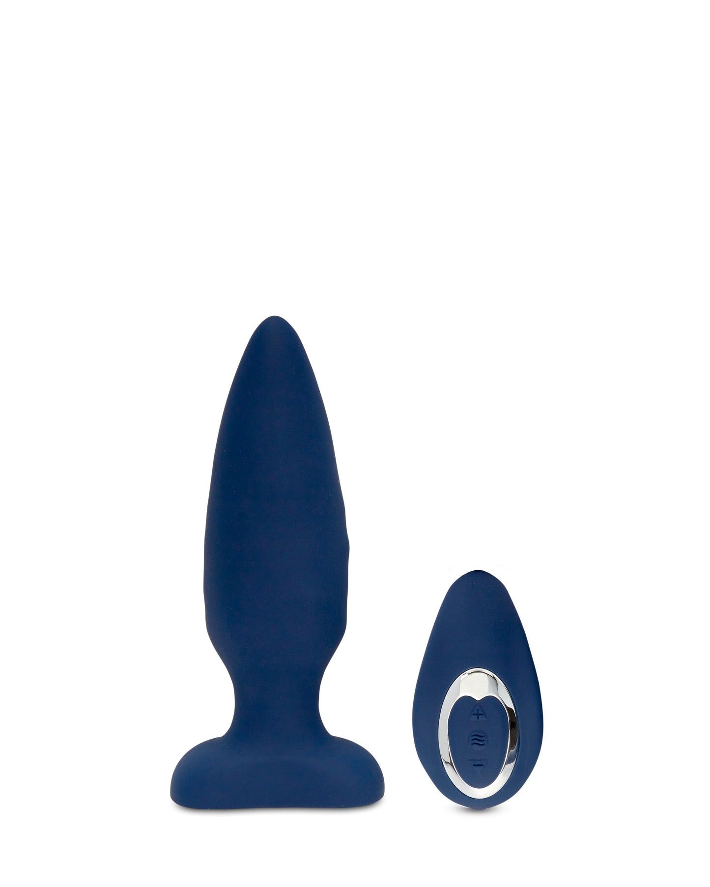 ANDII PLUG - NAVY BLUE