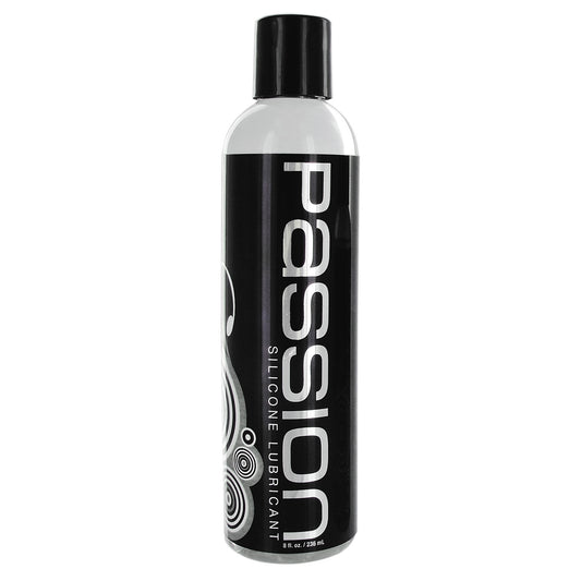 Passion Premium Silicone Lubricant -